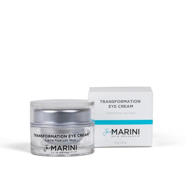 Jan Marini Transformation Eye Cream