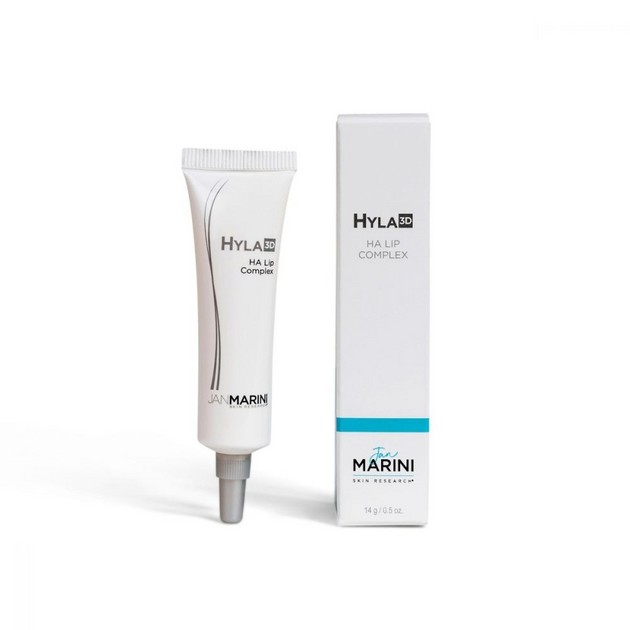 Jan Marini Hyla3D Lip