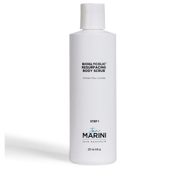 Jan Marini Bioglycolic Resurfacing Body Scrub