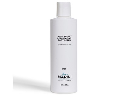 Jan Marini Bioglycolic Resurfacing Body Scrub