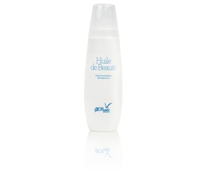 Gernetic BEAUTY OIL