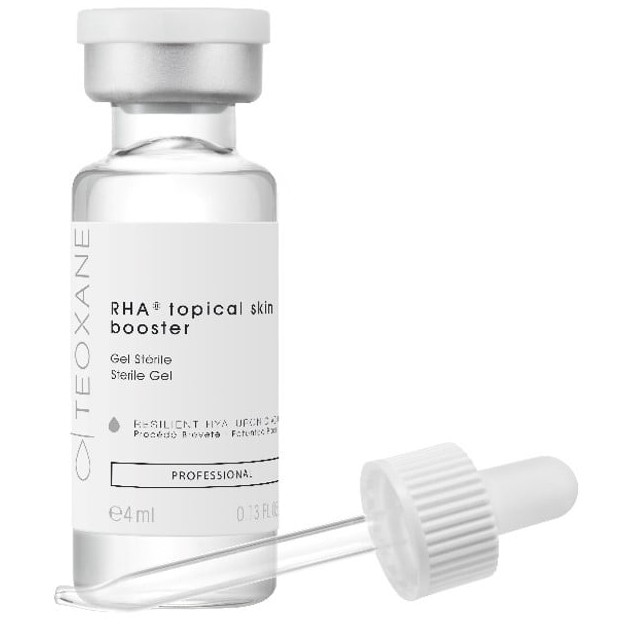 Teoxane RHA Topical Skin Booster