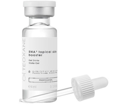 Teoxane RHA Topical Skin Booster