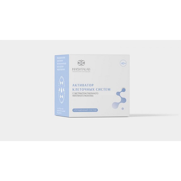 InnoVitaLab Активатор  с пчелиным экстрактом