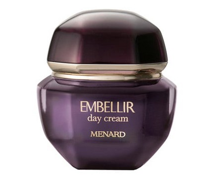 Menard Embellir Day Cream