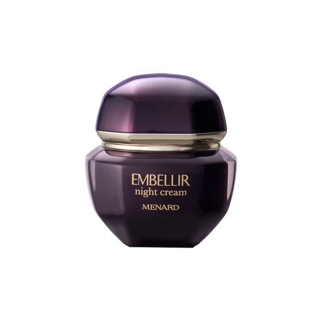 Menard Embellir Night Cream