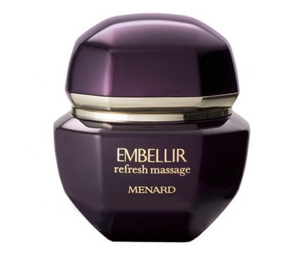 Menard Embellir Refresh Massage