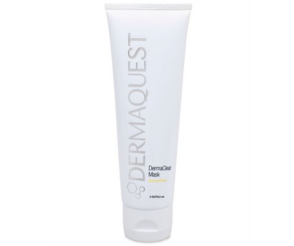 DermaQuest DermaClear Mask