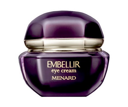 Menard Embellir Eye Cream