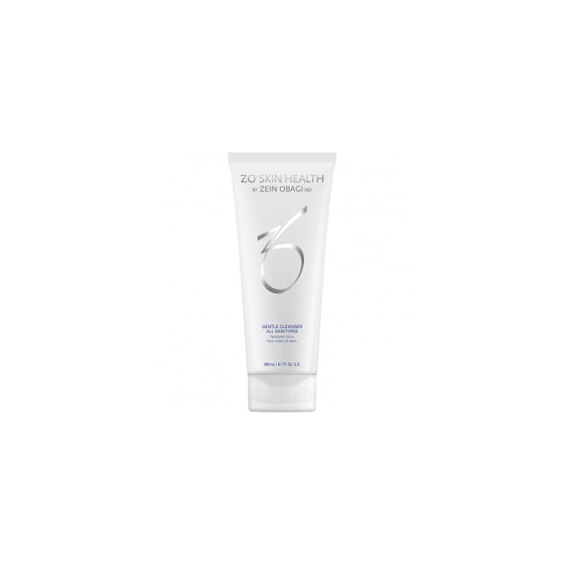 ZO Skin Health Gentle Cleanser, 60 мл