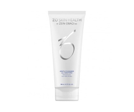 ZO Skin Health Gentle Cleanser, 60 мл