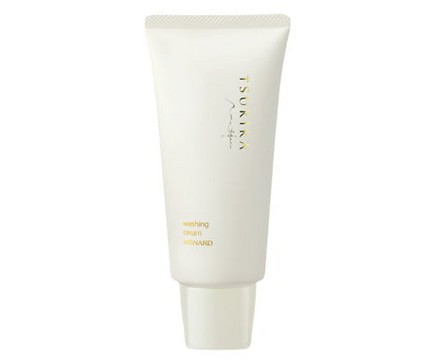 Menard Tsukika Washing Cream