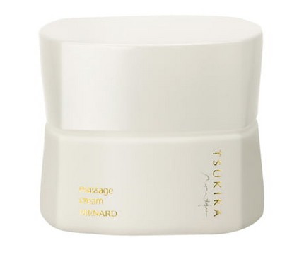 Menard Tsukika Massage Cream
