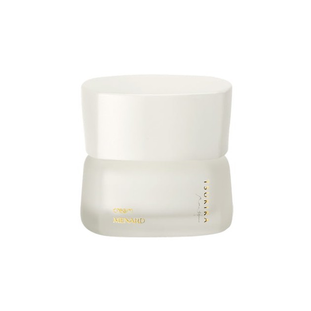 Menard Tsukika Cream