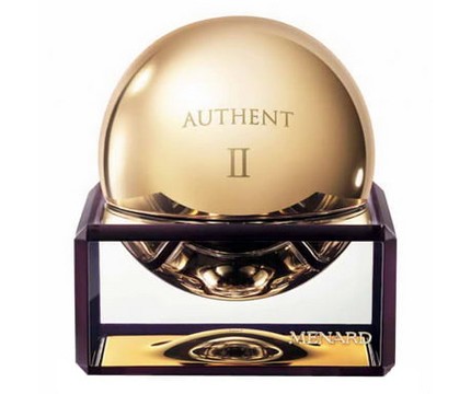 Menard Authent Cream II