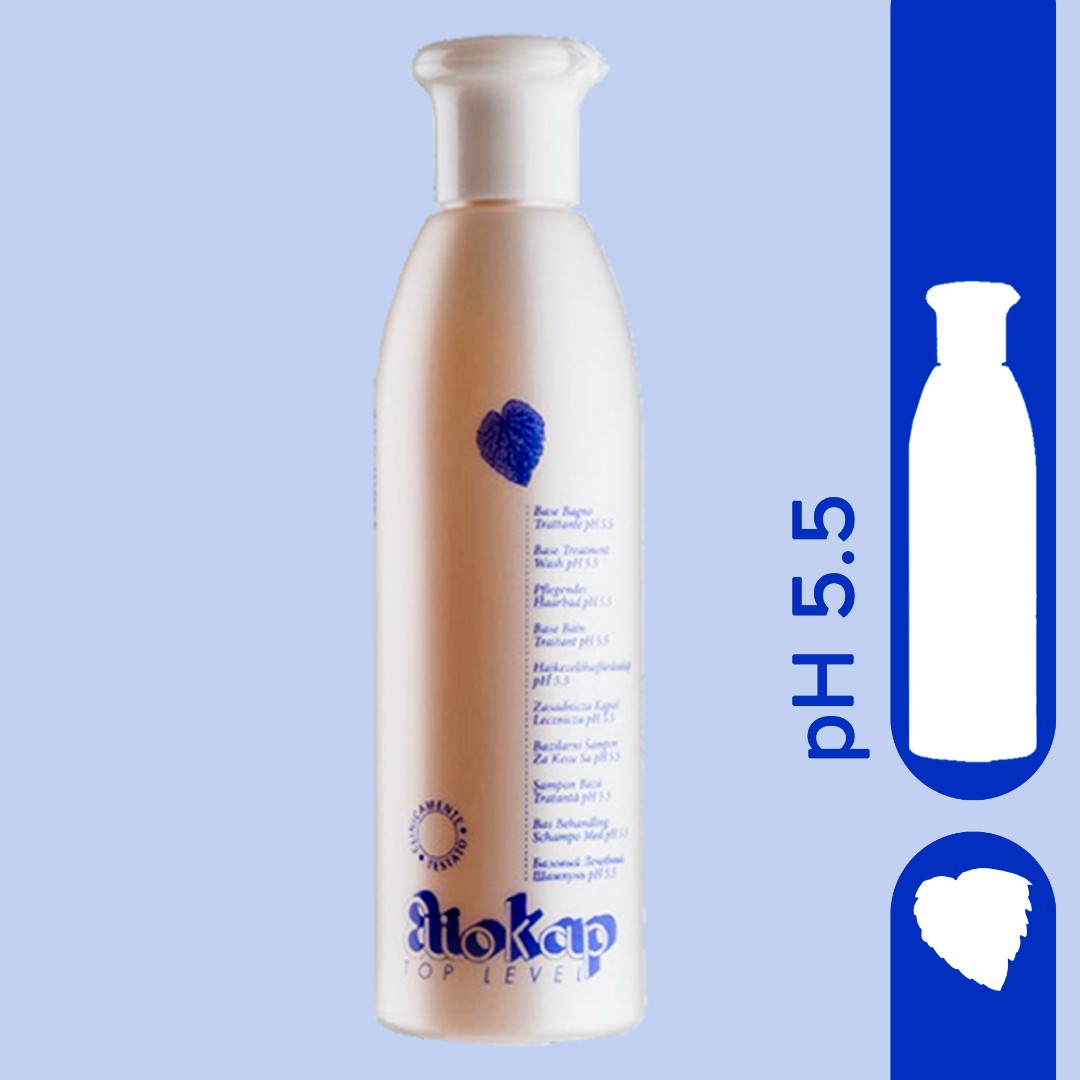 Eliokap Bagno Base Trattante