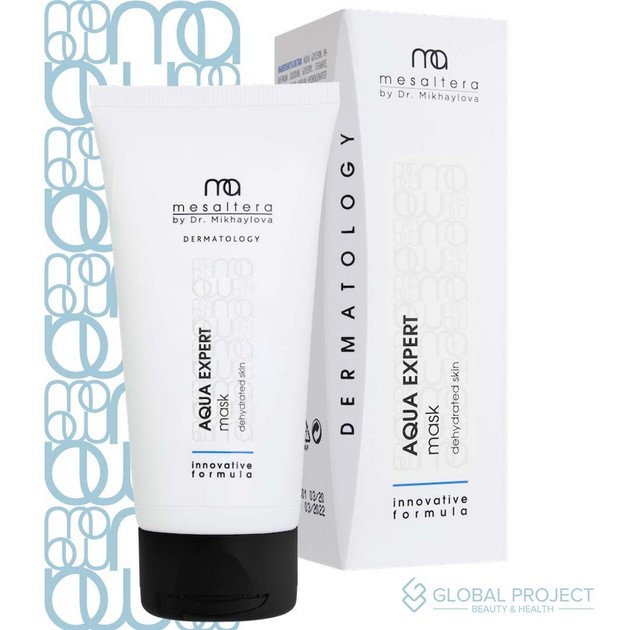Mesaltera Aqua Expert Mask