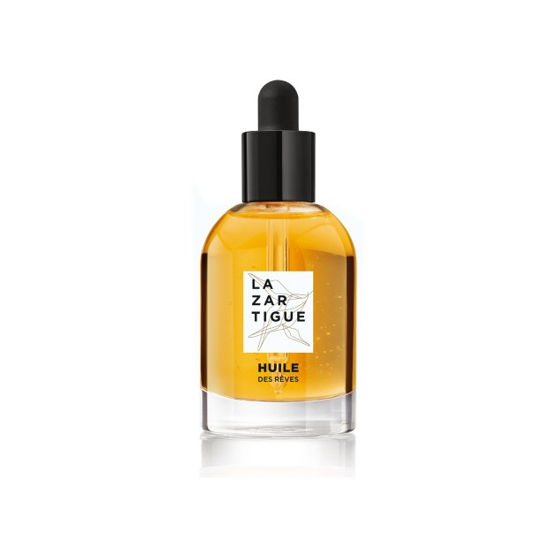 LAZARTIGUE Nourishing Dry Oil