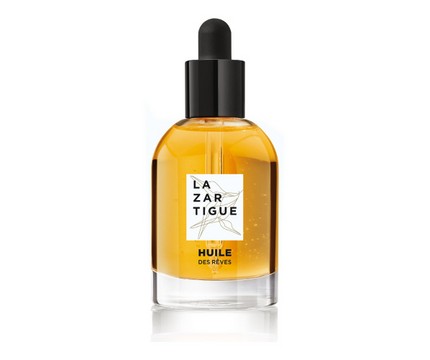LAZARTIGUE Nourishing Dry Oil