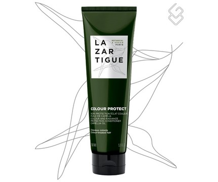 LAZARTIGUE COLOUR PROTECT Colour And Radiance Conditioner