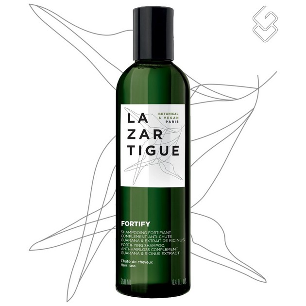 LAZARTIGUE FORTIFY Fortifying Shampoo Anti Hair Loss