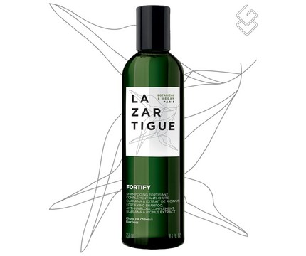 LAZARTIGUE FORTIFY Fortifying Shampoo Anti Hair Loss