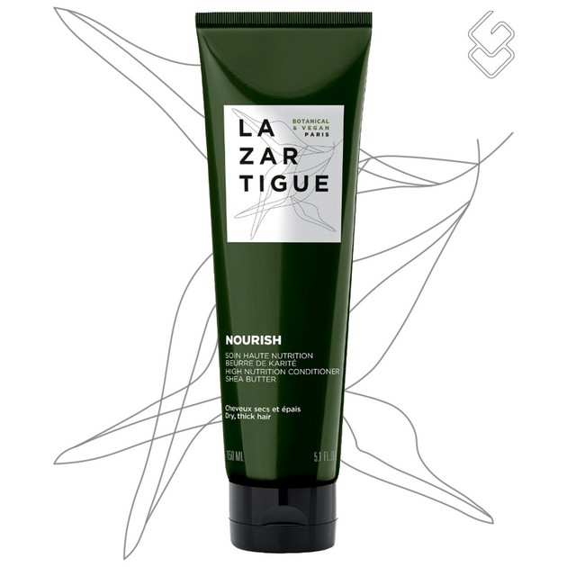 LAZARTIGUE NOURISH High Nutrition Conditioner