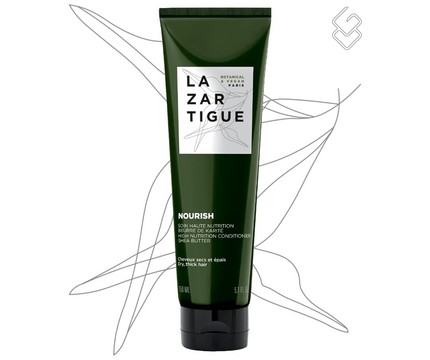 LAZARTIGUE NOURISH High Nutrition Conditioner