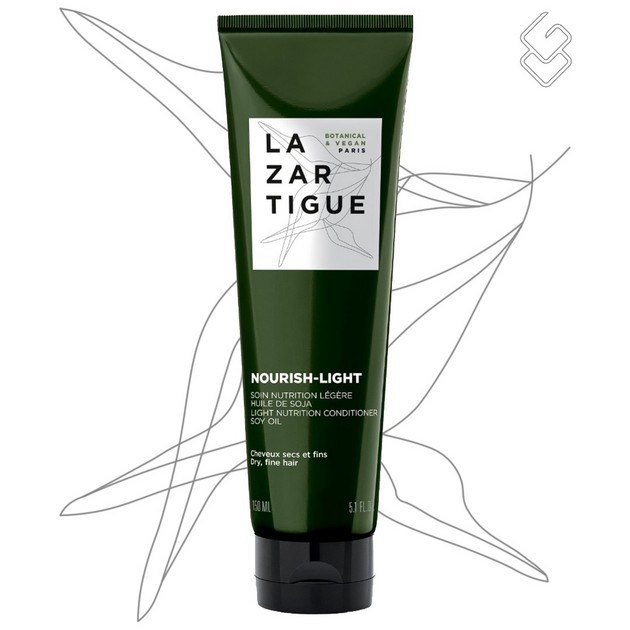 LAZARTIGUE NOURISH-LIGHT Light Nutrition Conditioner