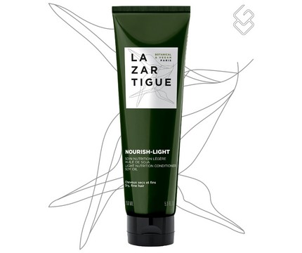 LAZARTIGUE NOURISH-LIGHT Light Nutrition Conditioner