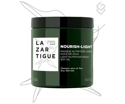 LAZARTIGUE NOURISH-LIGHT Light Nutrition Mask