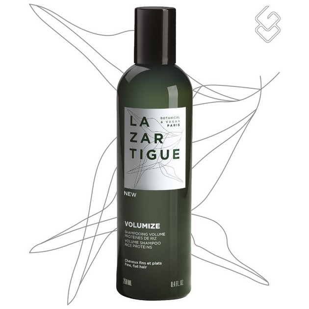 LAZARTIGUE VOLUMIZE Volume Shampoo