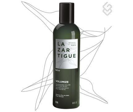 LAZARTIGUE VOLUMIZE Volume Shampoo