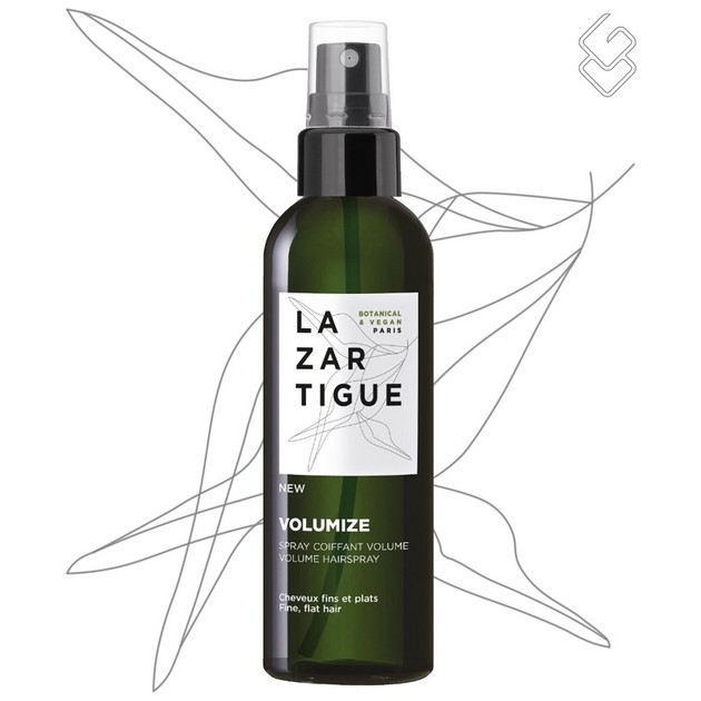 LAZARTIGUE VOLUMIZE Volume Hairspray