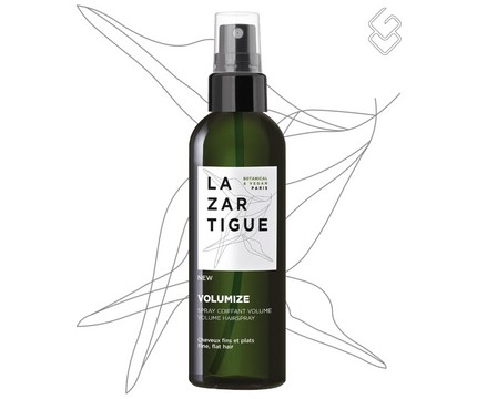 LAZARTIGUE VOLUMIZE Volume Hairspray