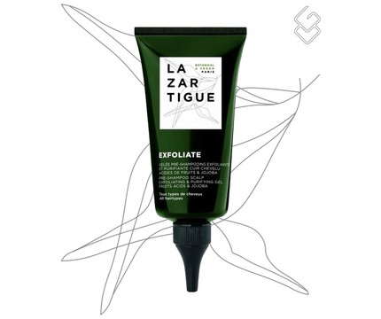 LAZARTIGUE PURIFY Purifying Pre-Shampoo
