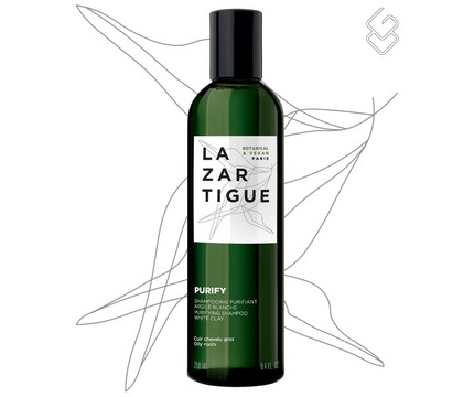 LAZARTIGUE PURIFY Purifying Shampoo