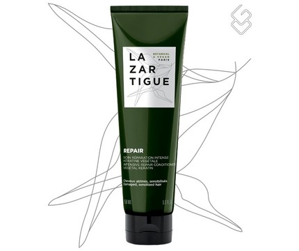 LAZARTIGUE REPAIR Intensive Repair Conditioner