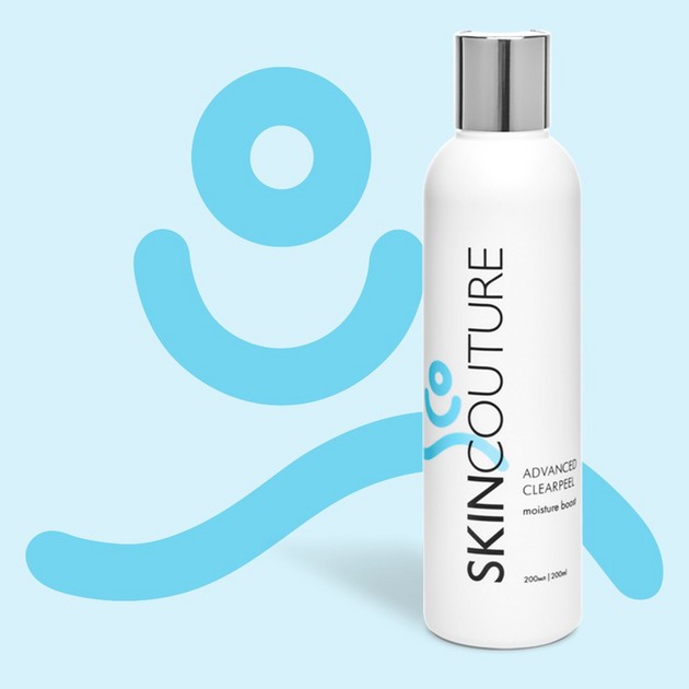 SKINCOUTURE Advanced Clearpeel, 200мл
