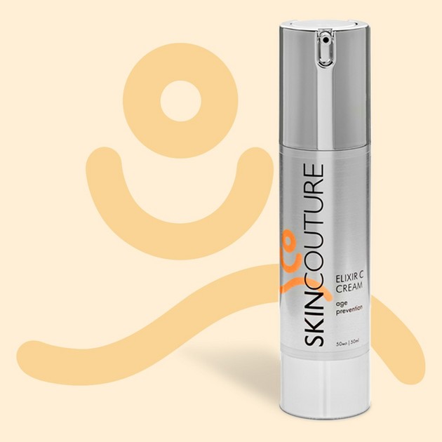 SKINCOUTURE Elixir C Cream, 50мл