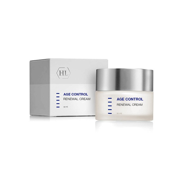 Holy Land Age Control Renewal Cream, 50мл