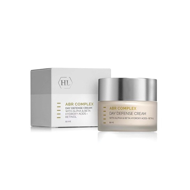 Holy Land ABR Complex Day Defense Cream, 50 мл