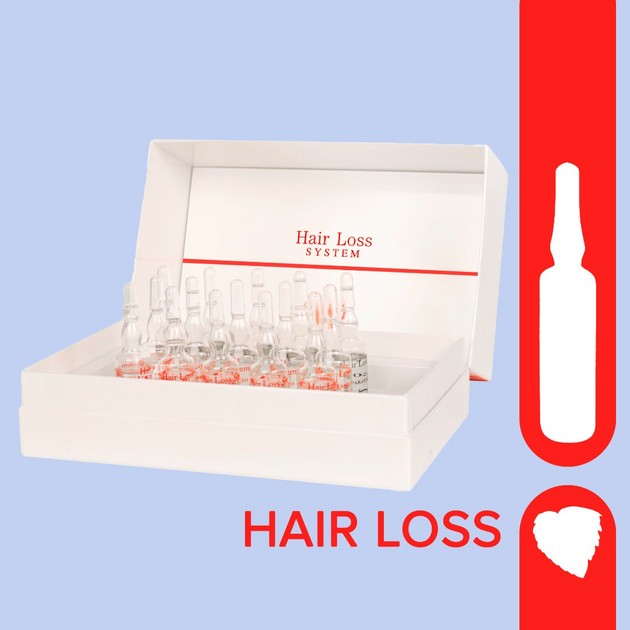 HAIRLOSS SYSTEM