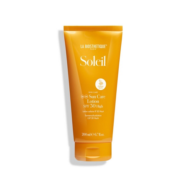 LA Biosthetique Sun Care Lotion SPF 30
