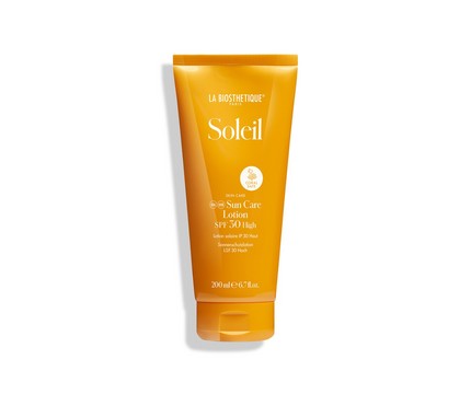 LA Biosthetique Sun Care Lotion SPF 30