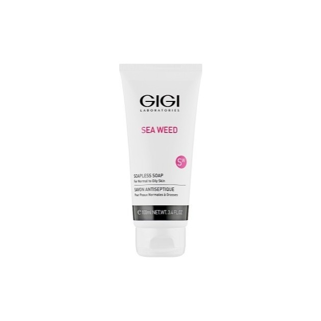GIGI Sea Weed Soapless Soap