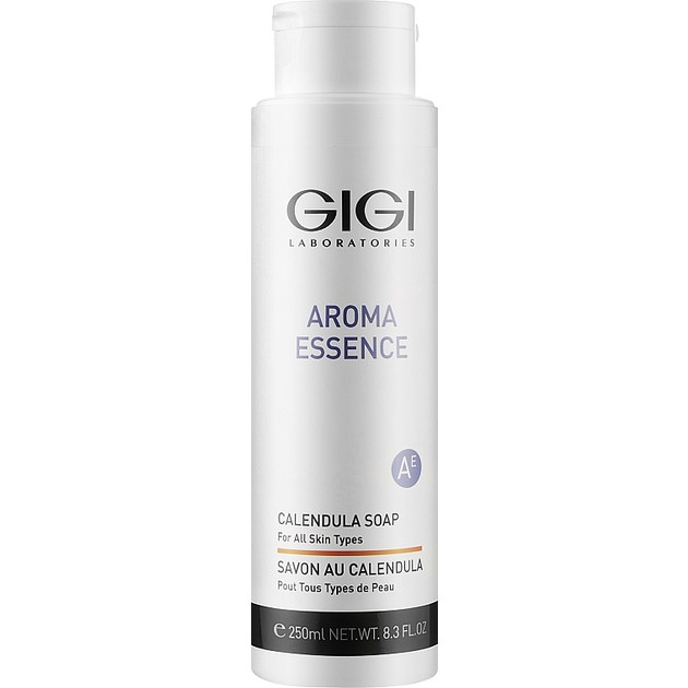 GIGI Aroma Essence Soap
