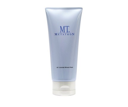 МТ Colloidal Mineral Wash