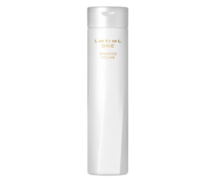LebeL ONE Shampoo Volume