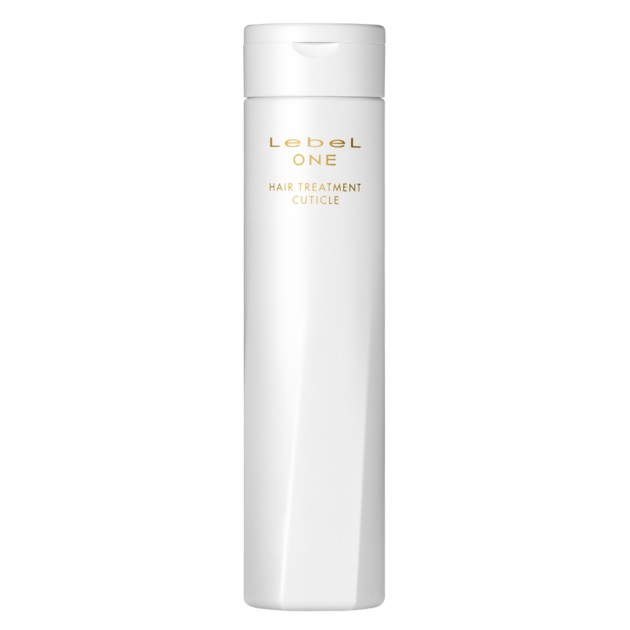 LebeL ONE Treatment Cuticle